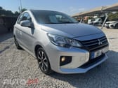 Mitsubishi Space Star 1.2 Intense CVT