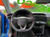 Opel Corsa-E Elegance
