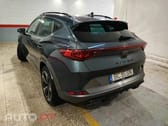 Cupra Formentor 1.4 e-Hybrid DSG
