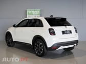 Fiat 600 1.2 Hybrid La Prima
