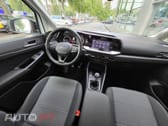 Ford Tourneo Grand 2.0 TDCi Titanium