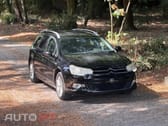 Citroen C5 2.0 HDi Exclusive