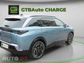Peugeot E-5008 I.V.A DEDUTÍVEL GT