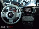 Fiat 500C 1.2 Lounge S&S
