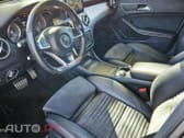Mercedes-Benz CLA 200 d Shooting Brake AMG Line Aut.