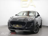 Ford Puma 1.0 EcoBoost Hybrid TITANIUM