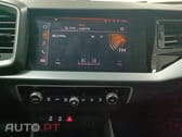 Audi A1 Sportback 25 TFSI Advanced S tronic