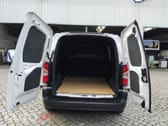 Fiat Doblo 1.5 BlueHDi Curta Easy Pro