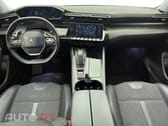 Peugeot 508 1.6 Hybrid Allure Pack e-EAT8