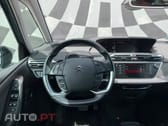 Citroen Grand C4 SpaceTourer 1.5 BlueHDi Shine EAT8