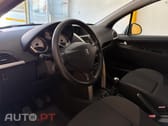 Peugeot 207 1.4 HDi Active