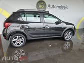Dacia Sandero 0.9 TCe SL Stepway of Life Bi-Fuel