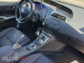 Honda Civic 1.4 i-VTEC Elegance
