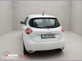 Renault Zoe (c/ Bateria) Intens 50