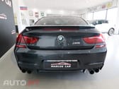 BMW M6 Coupé