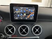 Mercedes-Benz A 160 CDI Urban