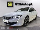 Peugeot 508 SW GT Pack HYBRID 