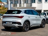 BYD Atto 3 60.48 kWh Design