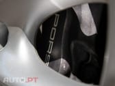 Porsche Cayenne Tiptronic