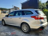 Ford Focus SW 1.6 TDCi