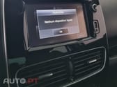 Renault Clio 1.5 dCi Luxe EDC