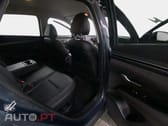 Hyundai Tucson 1.6 CRDI HYBRID