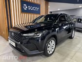 Toyota Corolla Cross exclusive