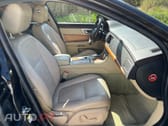 Jaguar XF 3.0 D V6 Premium Luxury