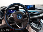 BMW i8 i8 Standard 362cv