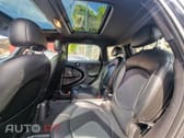 MINI Countryman Cooper D