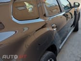 Dacia Duster 1.5 Blue dCi Prestige