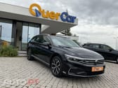 Volkswagen Passat Variant 1.4 TSI GTE Plug-in