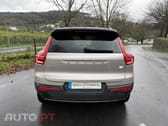 Volvo XC40 Recharge Plus