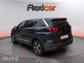 Peugeot 5008 1.5 BlueHDi Allure EAT8