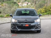 Citroen C4 1.6 HDi Attraction