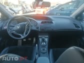 Honda Civic 1.4 i-VTEC Sport Edition