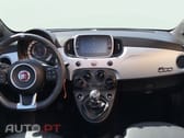 Fiat 500C 1.0 Hybrid Lounge