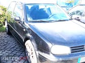 Volkswagen Golf 1.9 Tdi Higline 3 portas