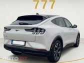 Ford Mustang Mach-E AWD PREMIUM