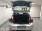 Volkswagen Polo 1.0