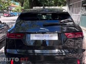 Jaguar E-Pace 1.5 P300e R-Dynamic S AWD Aut.