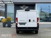 Fiat Ducato 33 2.2 M-Jet MH1
