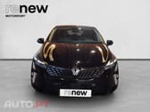 Renault Clio 1.0 TCe Evolution