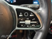 Mercedes-Benz A 180 d Progressive Aut.