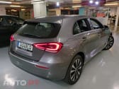Mercedes-Benz A 250 e Style Plus