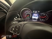 Mercedes-Benz C 220 d Station 9G-TRONIC Avantgarde