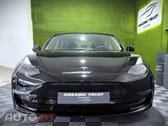 Tesla Model 3 Performance Dual Motor AWD