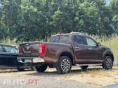Nissan Navara 2.3 dCi CD 4WD Tekna