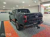 Ford Ranger 2,0 l EcoBlue Cabine Dupla Auto Wildtrak