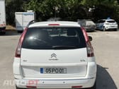 Citroen C4 Grand Picasso 1.6 HDi Business CMP6
